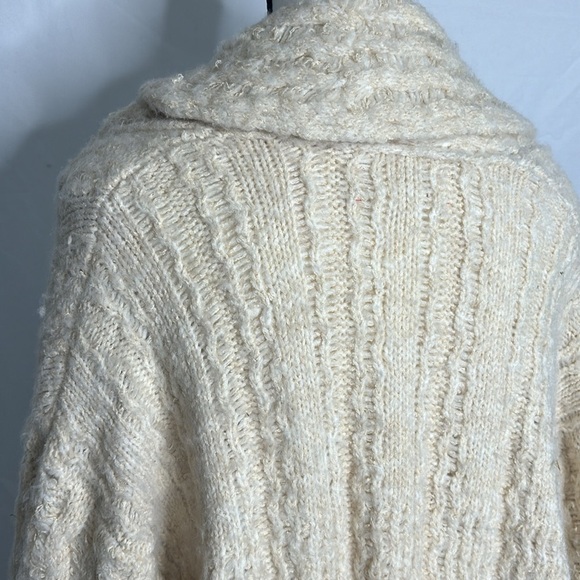 Anthropologie Rashida Cardigan - Picture 8 of 9